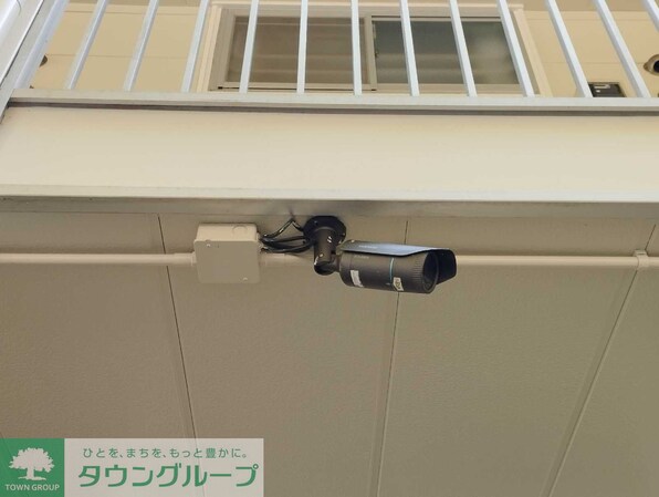 レオパレスセレーヌの物件内観写真